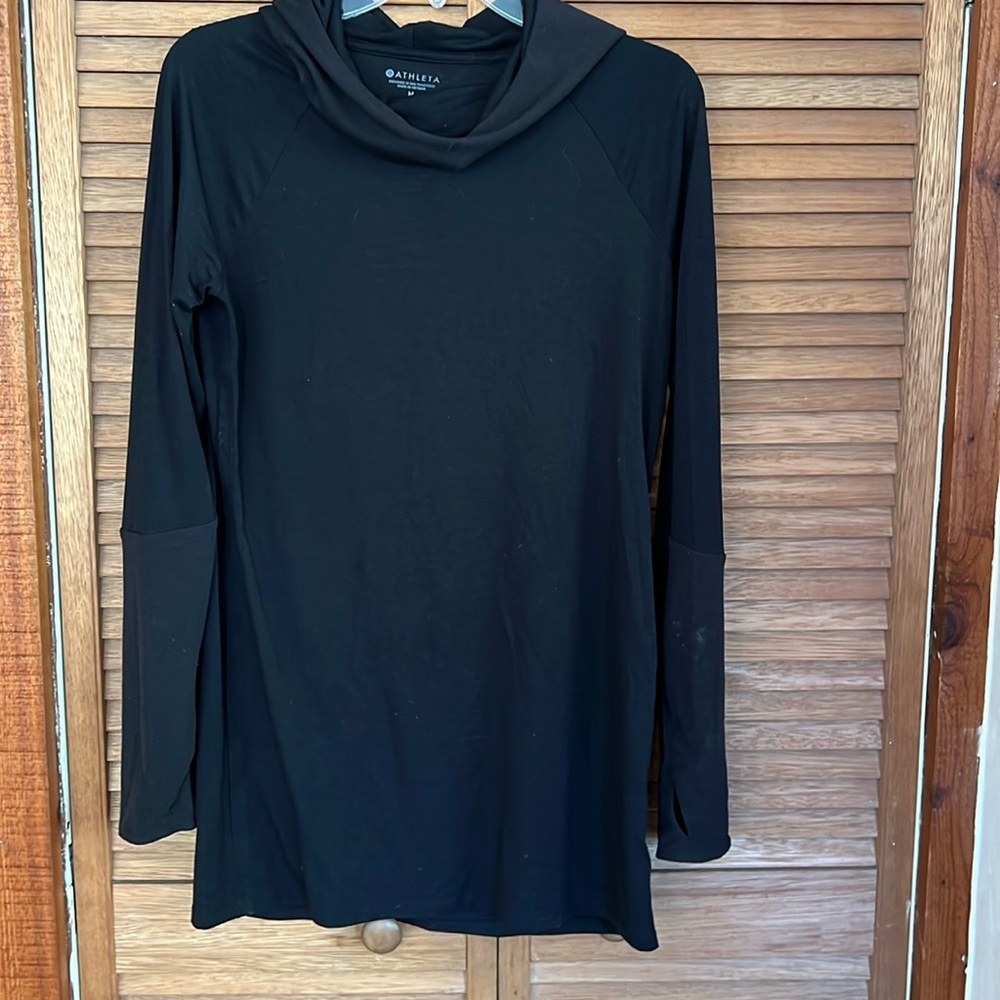 Athleta Tunic M